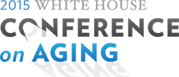 2015 White House Conference on Aging