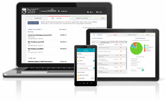 EverSafe Account Monitor