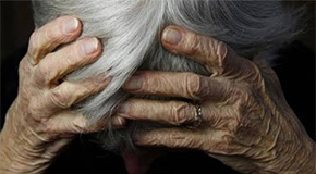 Elder Abuse—the Invisible Crime