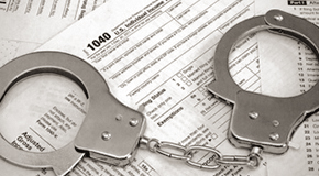 Fraudulent Tax Returns—How to Protect Yourself and Your Parents