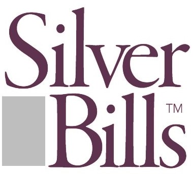 SilverBills Logo