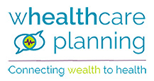 whealthcare planning logo