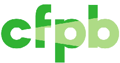 cfpb logo