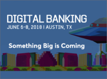 Digital Banking 2018 logo