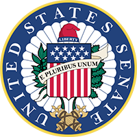 Official Seal of the United States Senate