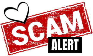 Romance Scam Alert