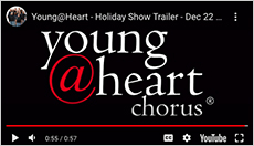 Young at Heart Chorus