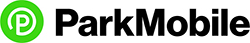 ParkMobile app logo