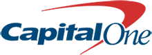 Capital One Logo