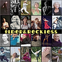 Older & Reckless Collage