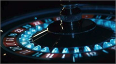 Roulette Wheel