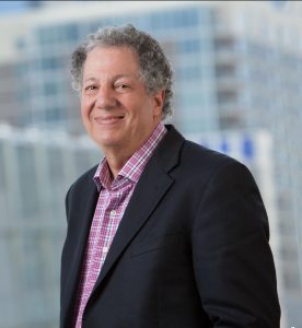 Picture of Howard Tischler