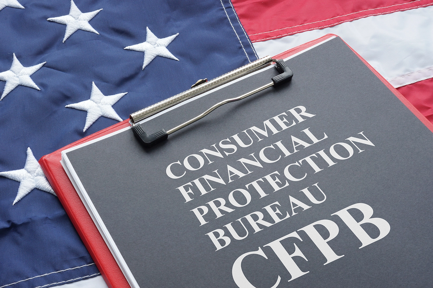 CFPB photo illustration